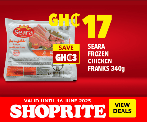 Sample Square Banner